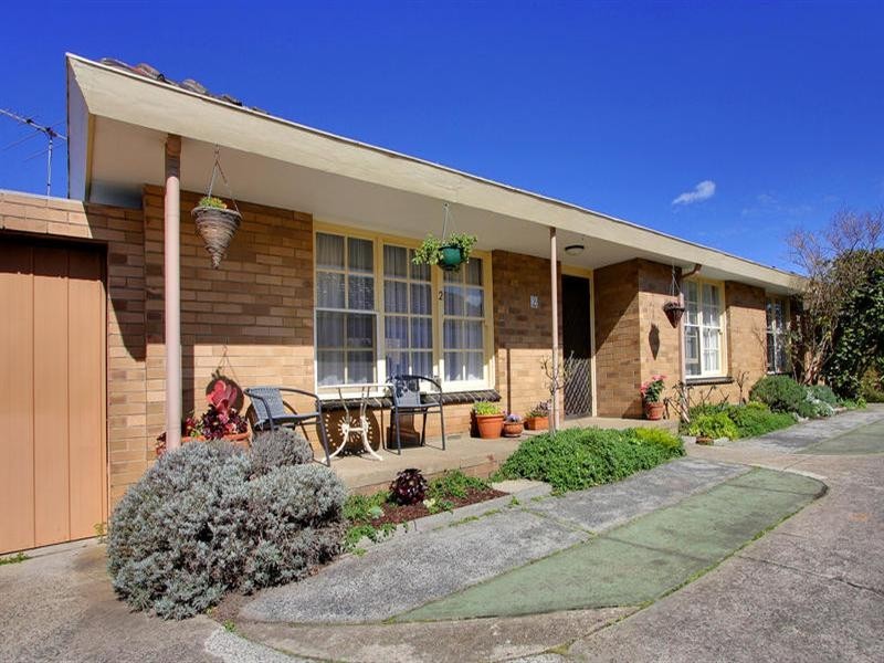 2/36-40 Tanti Avenue, Mornington VIC 3931