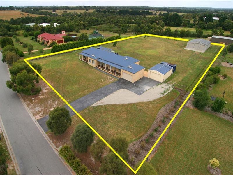 9 Bailey Place, Mornington VIC 3931