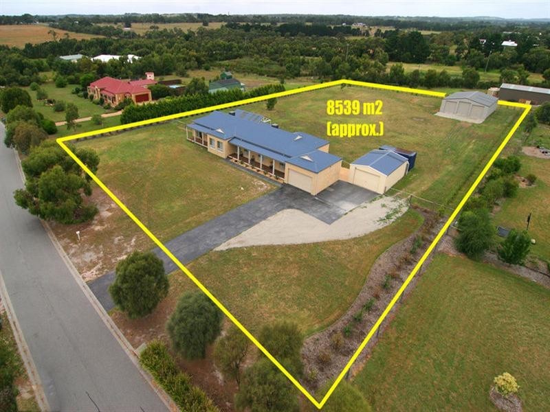 9 Bailey Place, Mornington VIC 3931