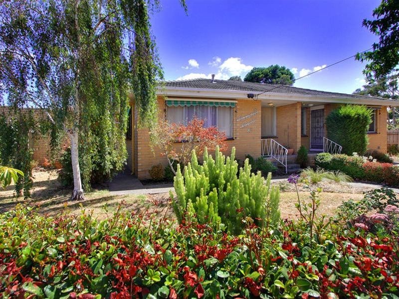 2/23 Cromwell Street, Mornington VIC 3931