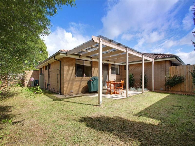 3/4 Carnoustie Grove, Mornington VIC 3931