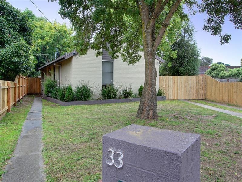 33 Carramar Street, Mornington VIC 3931