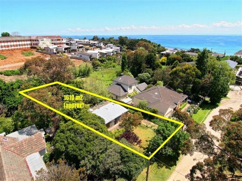 3 Marchington Avenue, Mornington VIC 3931