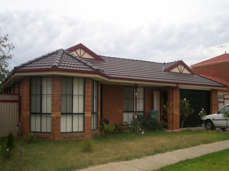 46 St Mitchells Circuit, Mornington VIC 3931