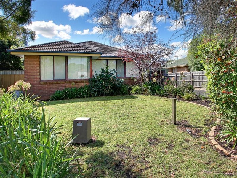 10 Pardalote Court, Mornington VIC 3931