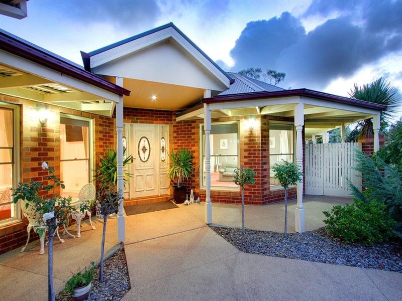 79 Summerfield Drive, Mornington VIC 3931