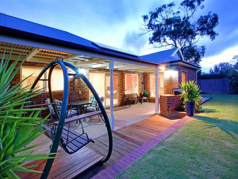 79 Summerfield Drive, Mornington VIC 3931