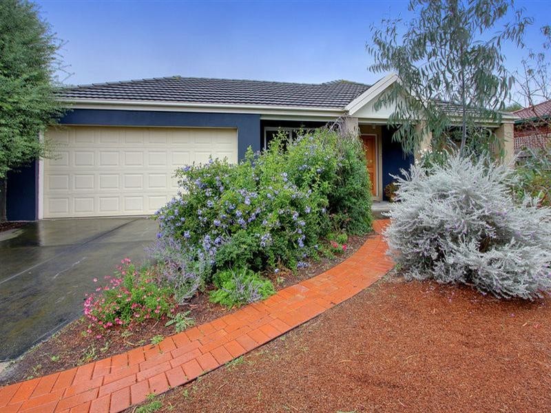 14 Tolmie Way, Mount Martha VIC 3934