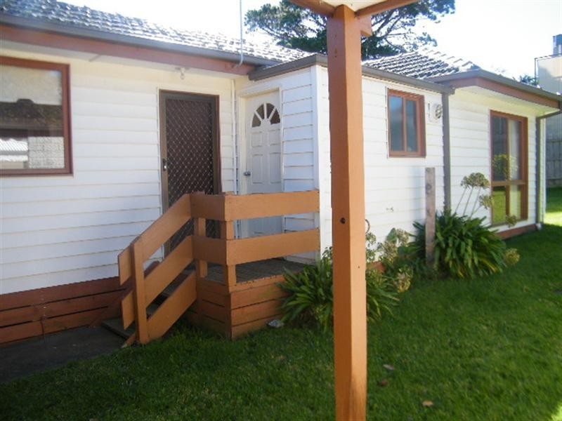 9 Williams Road, Mornington VIC 3931