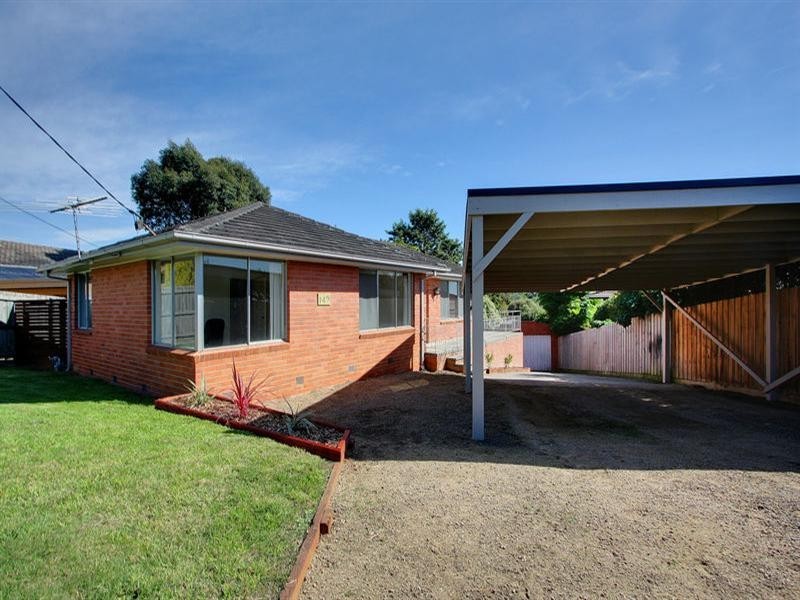 145 Somerset Drive, Mount Martha VIC 3934
