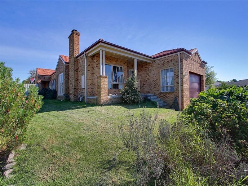 30 Killingholme Drive, Mornington VIC 3931