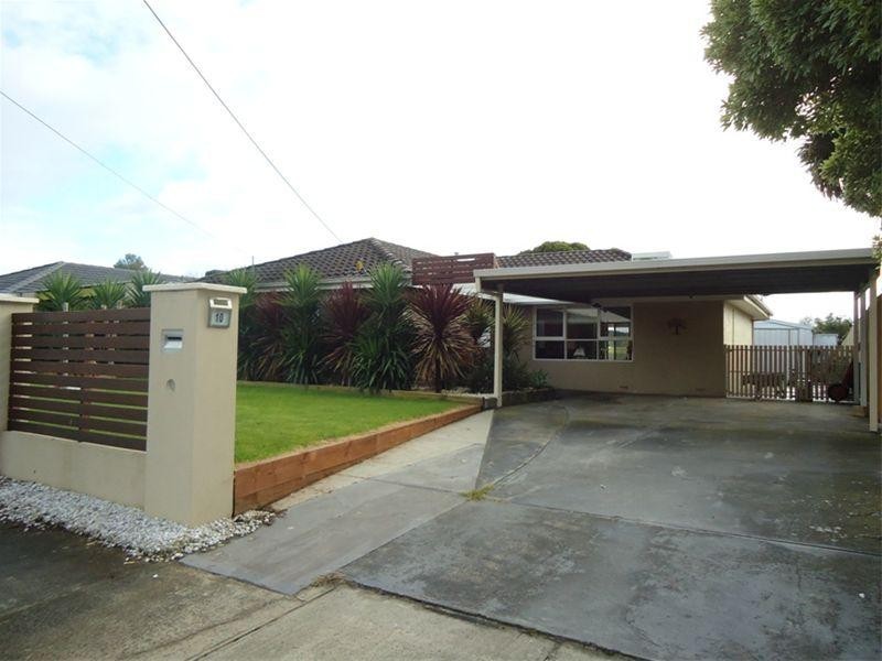 10 Lima Avenue, Tyabb VIC 3913
