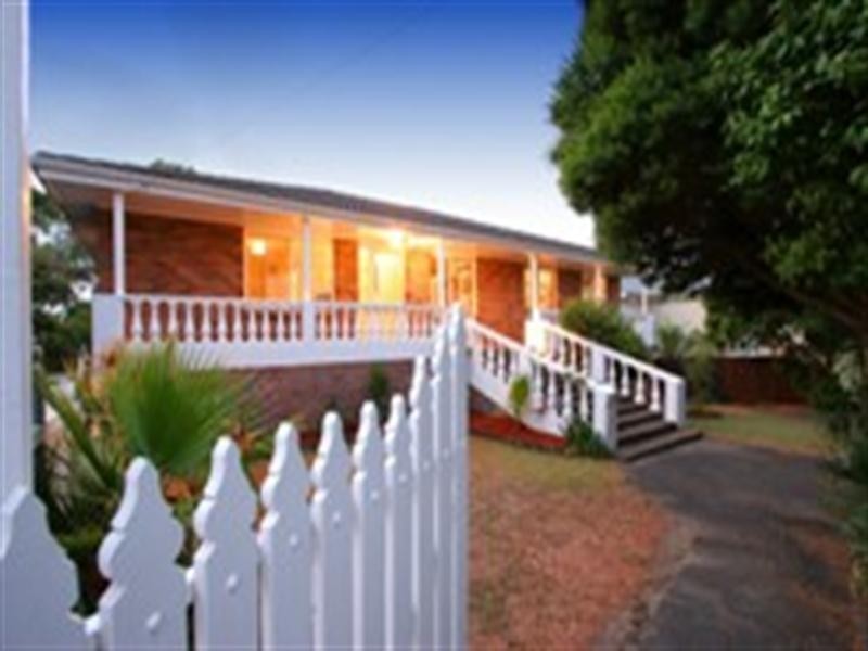 3 Spencer Street, Mount Martha VIC 3934