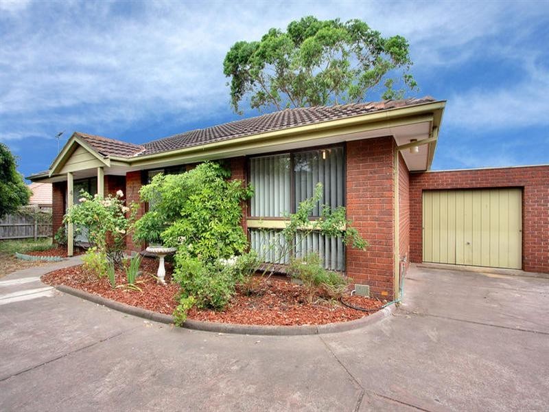 4/8 Van Ness Avenue, Mornington VIC 3931
