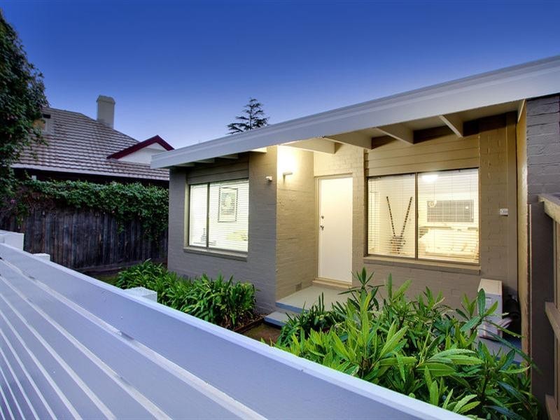 3/12 Campbell Grove, Mornington VIC 3931