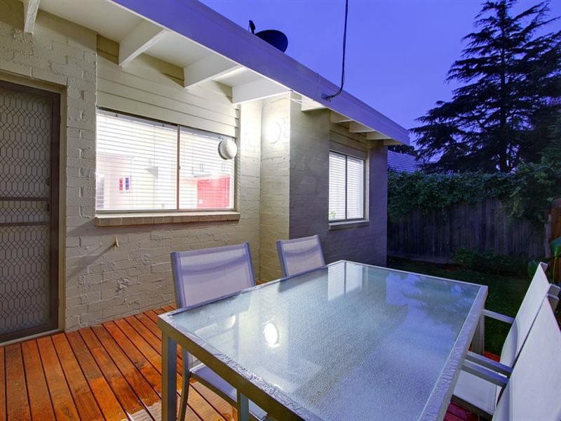 3/12 Campbell Grove, Mornington VIC 3931