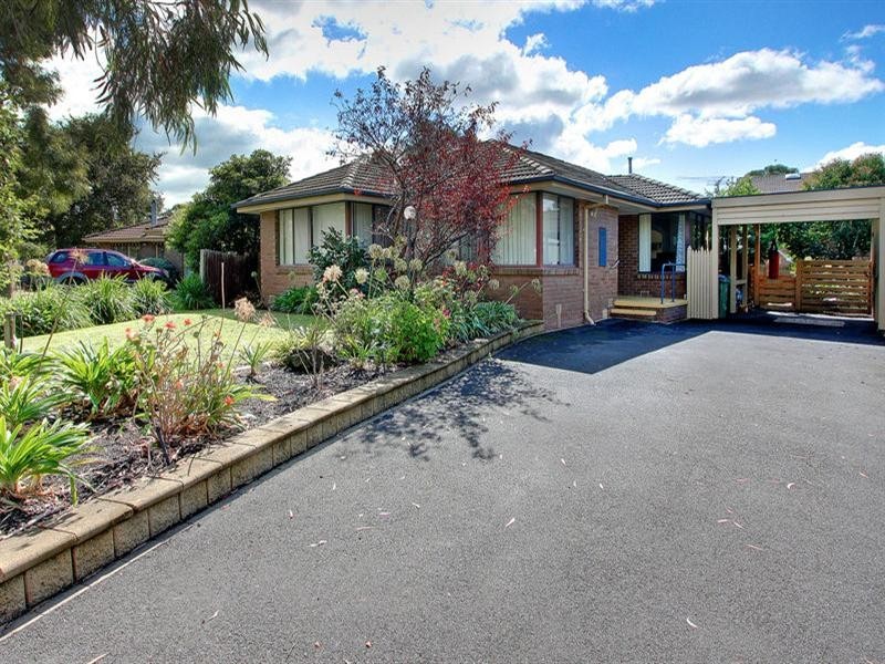 10 Pardalote Court, Mornington VIC 3931