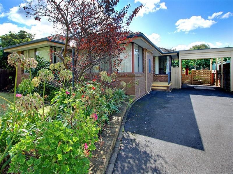 10 Pardalote Court, Mornington VIC 3931