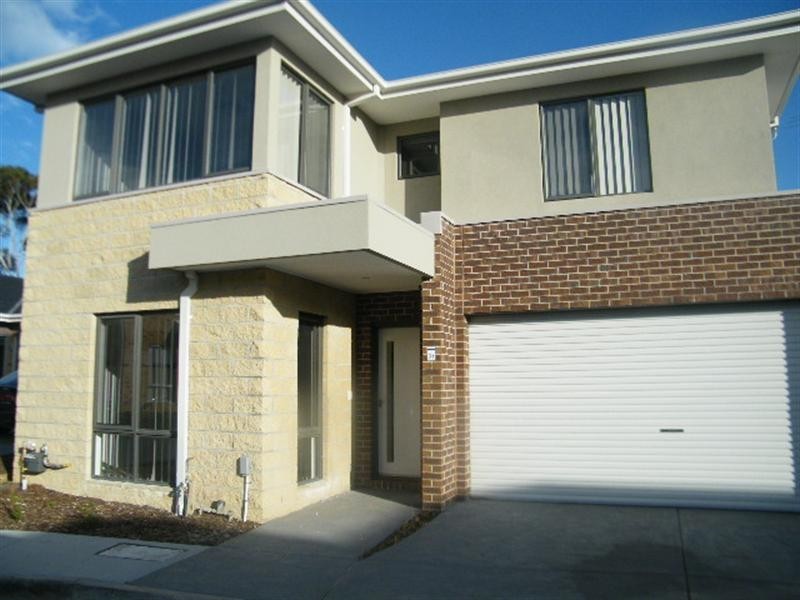 21/746 Nepean Highway, Mount Martha VIC 3934