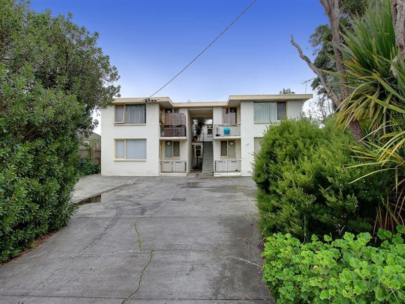 7/162 Canadian Bay Road, Mount Eliza VIC 3930