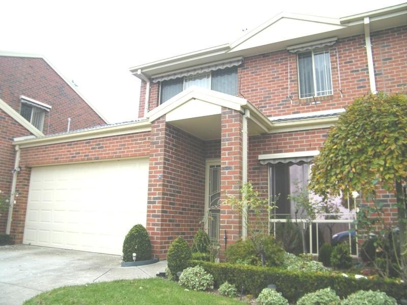 3/42 Bentons Road, Mount Martha VIC 3934