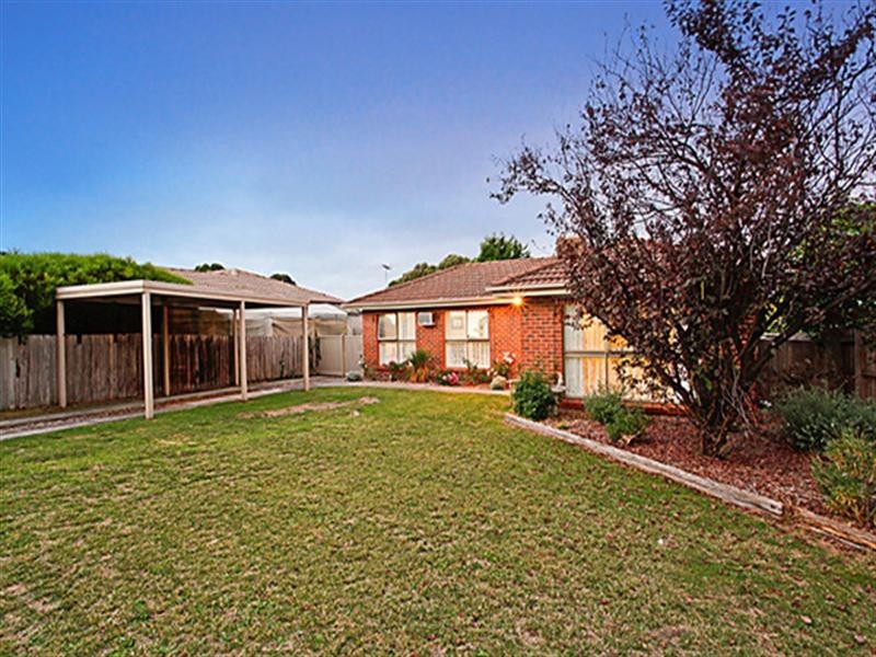 7 Linnet Court, Mornington VIC 3931