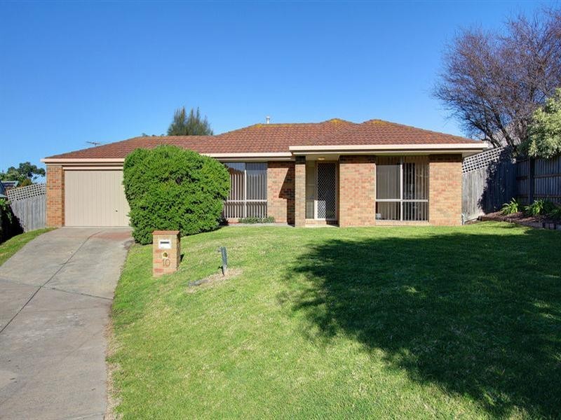 10 Correa Court, Mount Martha VIC 3934