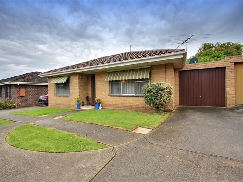 3/27 Barkly Street, Mornington VIC 3931