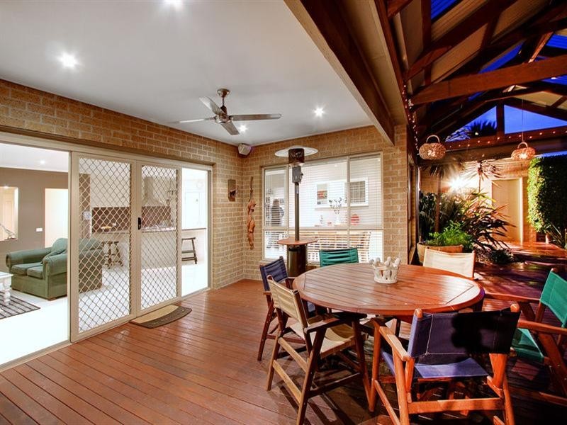 6 Ben Drive, Mornington VIC 3931