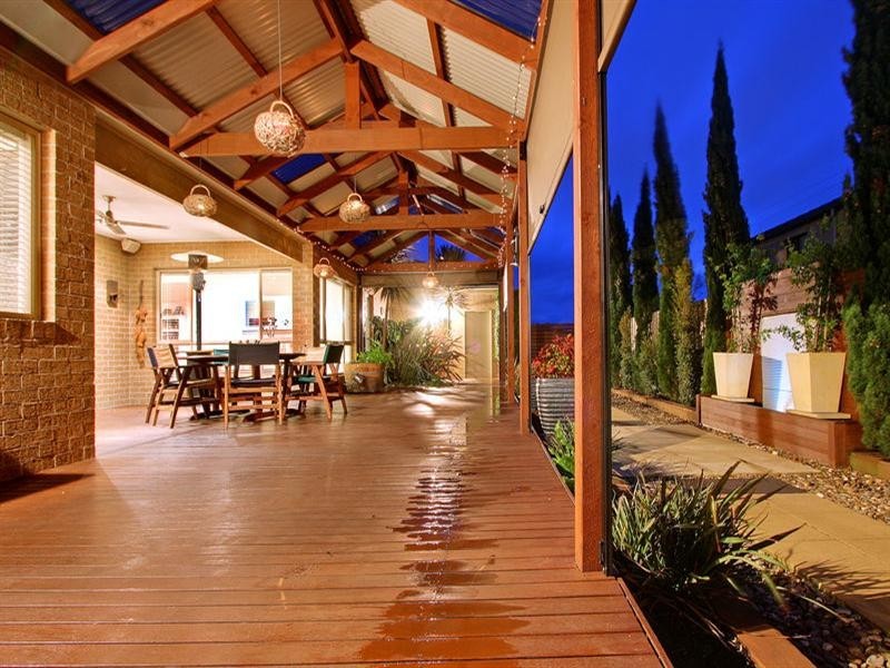 6 Ben Drive, Mornington VIC 3931