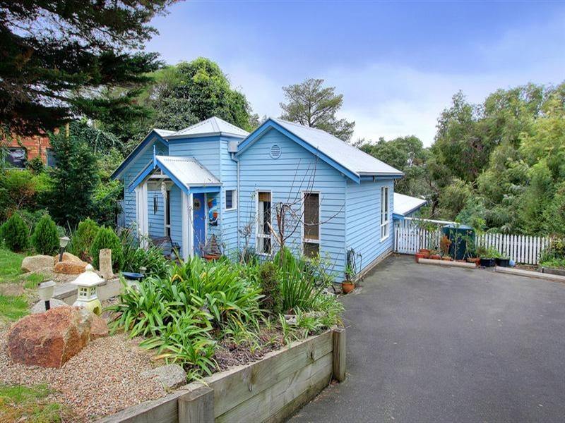 34 Glamorgan Crescent, Mount Martha VIC 3934