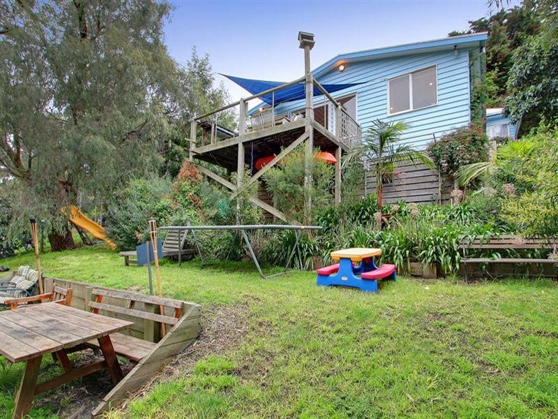 34 Glamorgan Crescent, Mount Martha VIC 3934