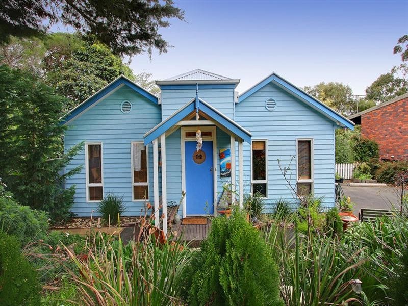 34 Glamorgan Crescent, Mount Martha VIC 3934