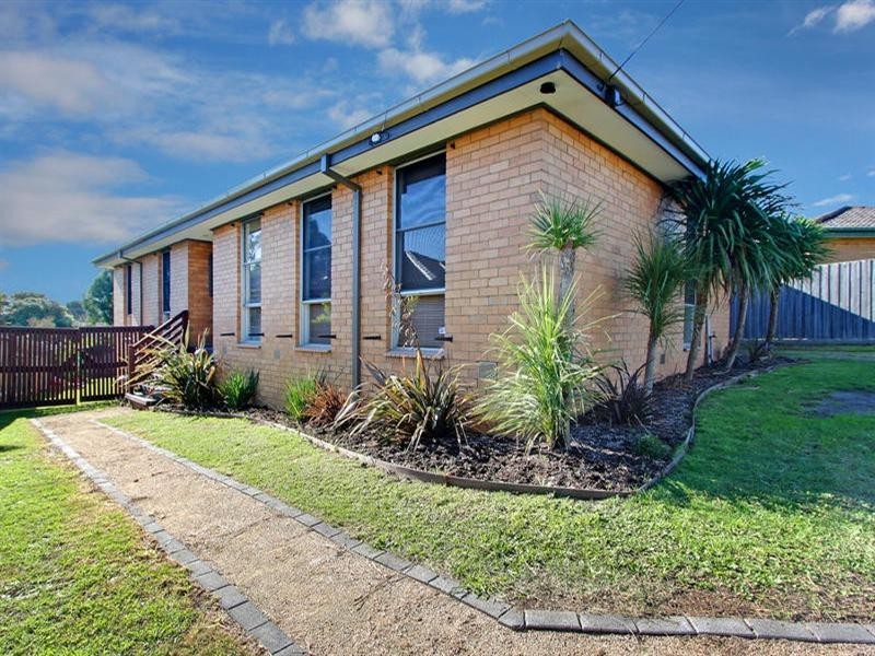 4 Orlanda Court, Mornington VIC 3931