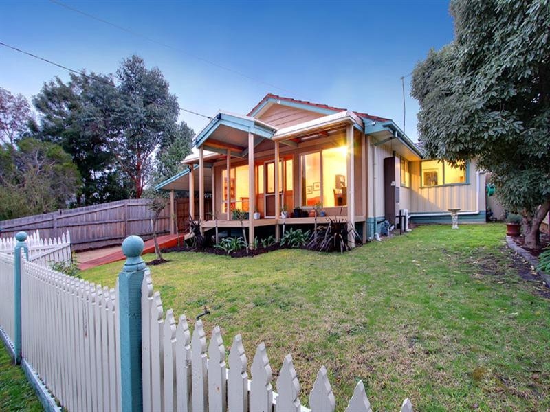 3 Kiandra Street, Mornington VIC 3931