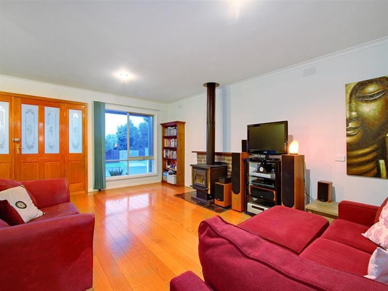 3 Kiandra Street, Mornington VIC 3931