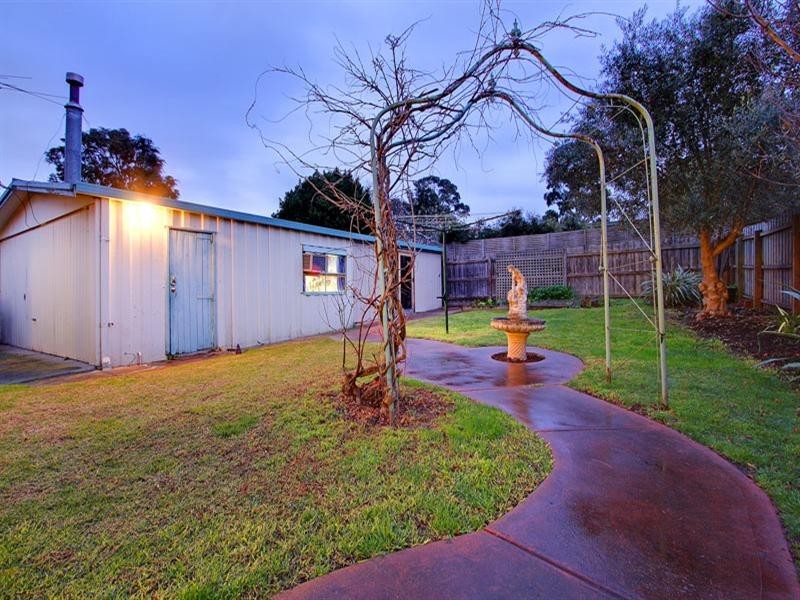 3 Kiandra Street, Mornington VIC 3931