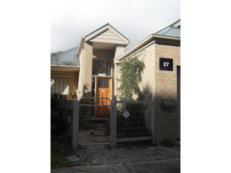 27a Empire Street, Mornington VIC 3931