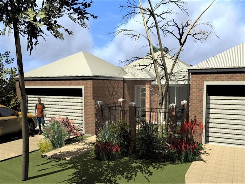 9A Patricia Street, Bairnsdale VIC 3875