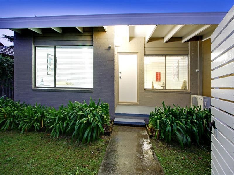 3/12 Campbell Grove, Mornington VIC 3931