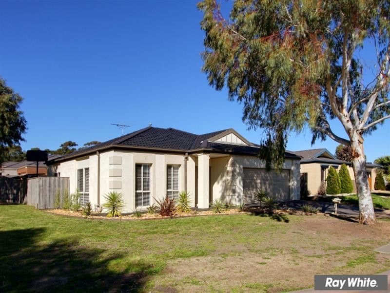 16 Esperance Court, Mount Martha VIC 3934