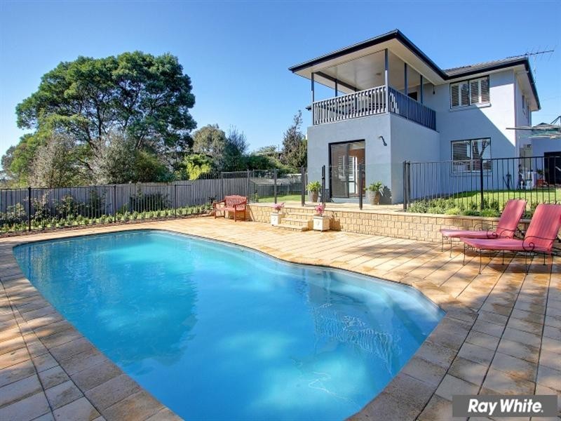 11 Spencer Street, Mount Martha VIC 3934