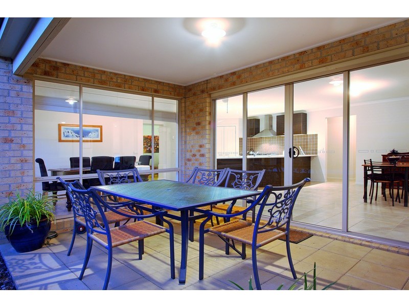 4 Seachange Court, Mount Martha VIC 3934