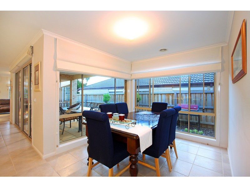 4 Seachange Court, Mount Martha VIC 3934