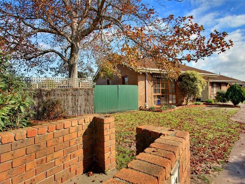 1/2B Marine Avenue, Mornington VIC 3931