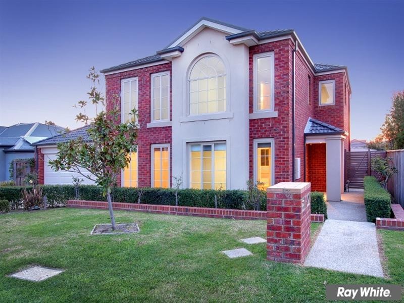 3 Whitsunday Court, Mount Martha VIC 3934