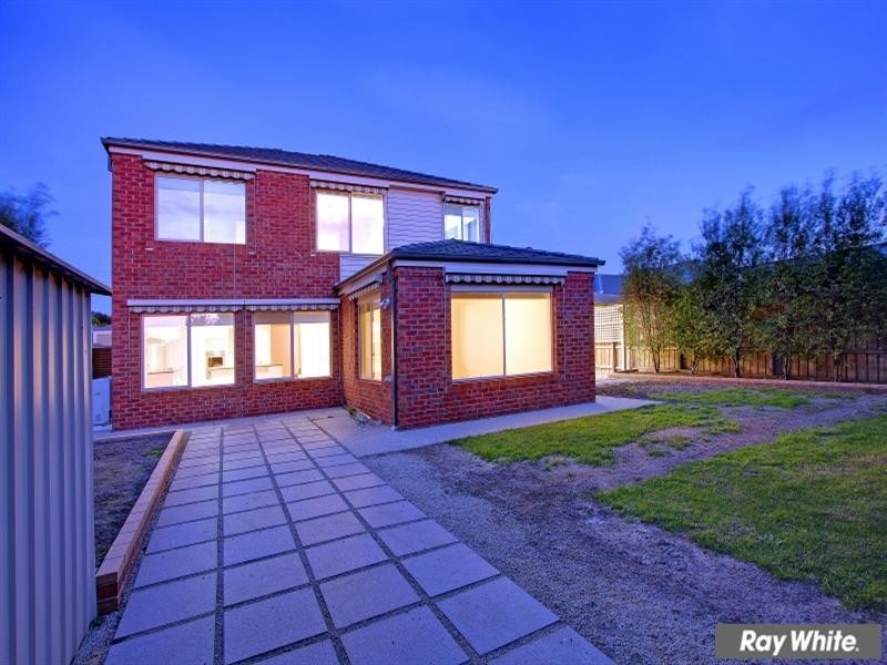 3 Whitsunday Court, Mount Martha VIC 3934