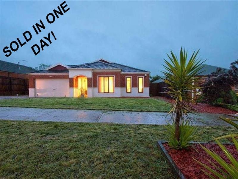 26 Ben Drive, Mornington VIC 3931