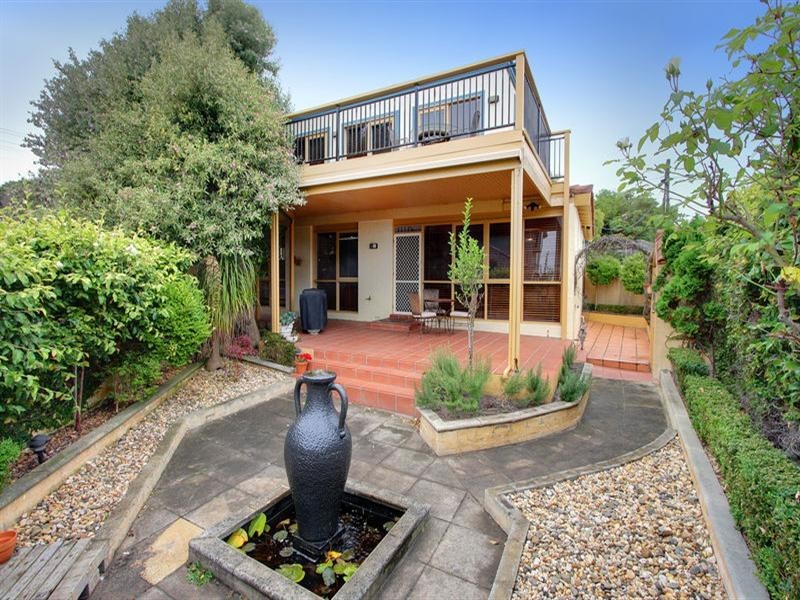 1 Webb Street, Mornington VIC 3931