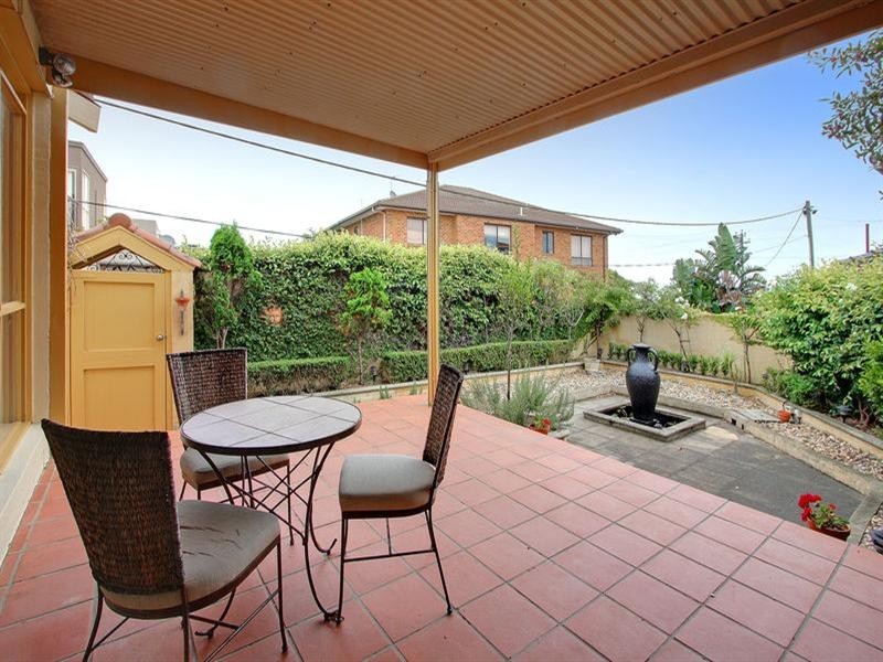 1 Webb Street, Mornington VIC 3931